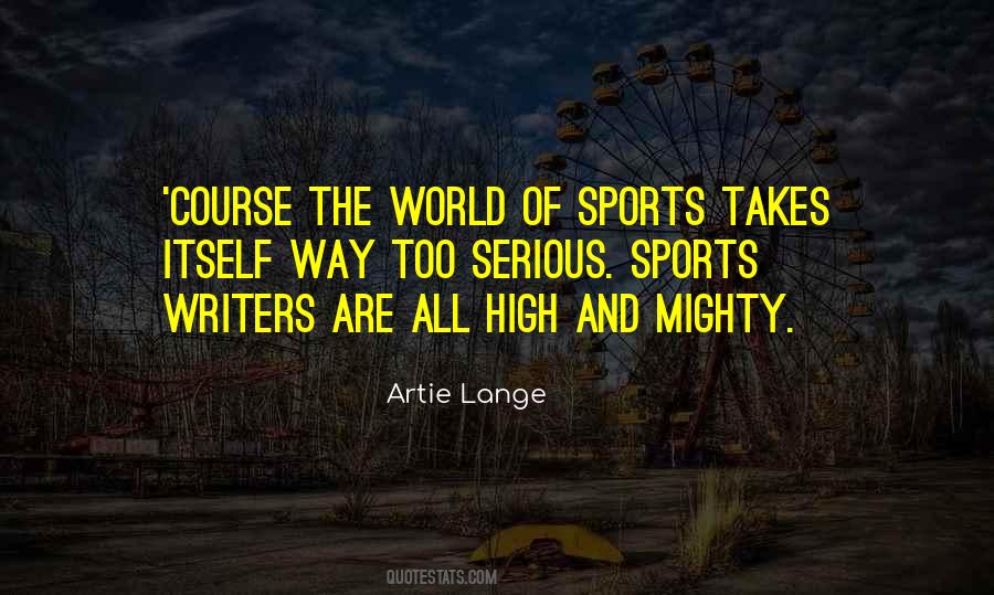 Writers World Quotes #189201