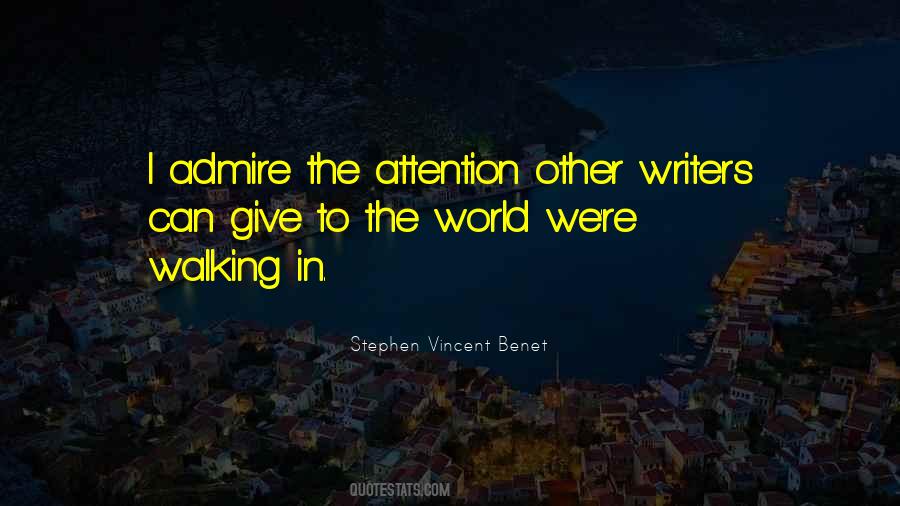 Writers World Quotes #349241