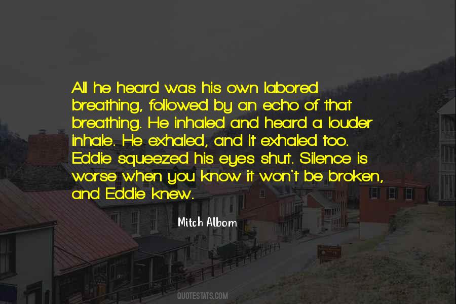 Life Family Childhood War Quotes #644039