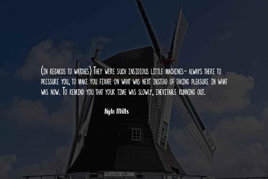 Yiorgos Kaplanidis Quotes #738545