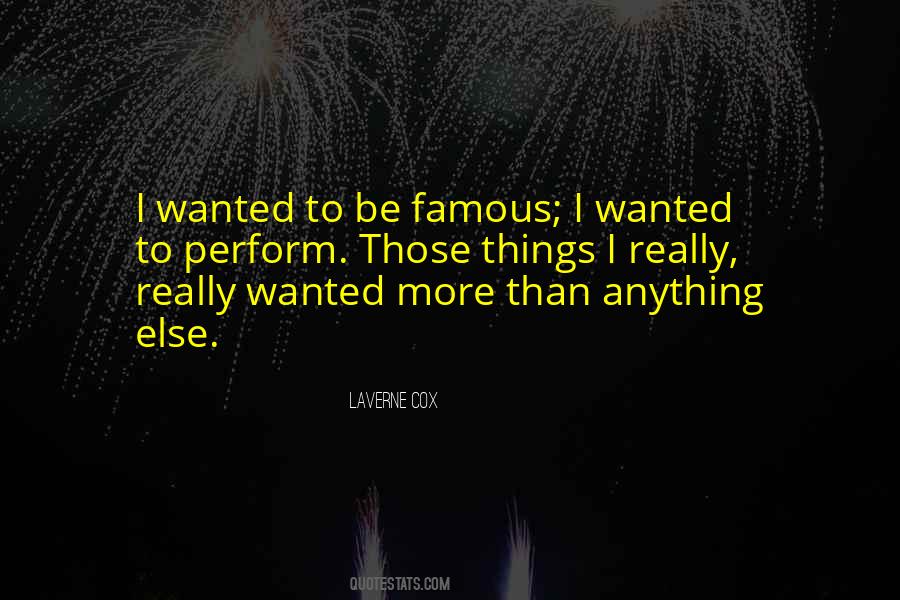 Cox Quotes #111571