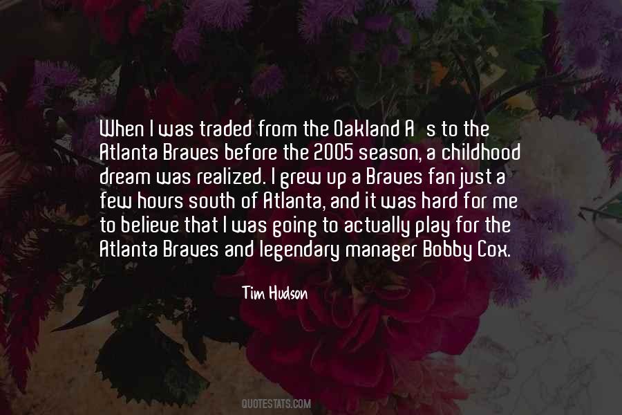 Cox Quotes #1477474