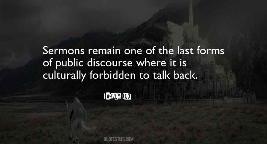 Cox Quotes #155052