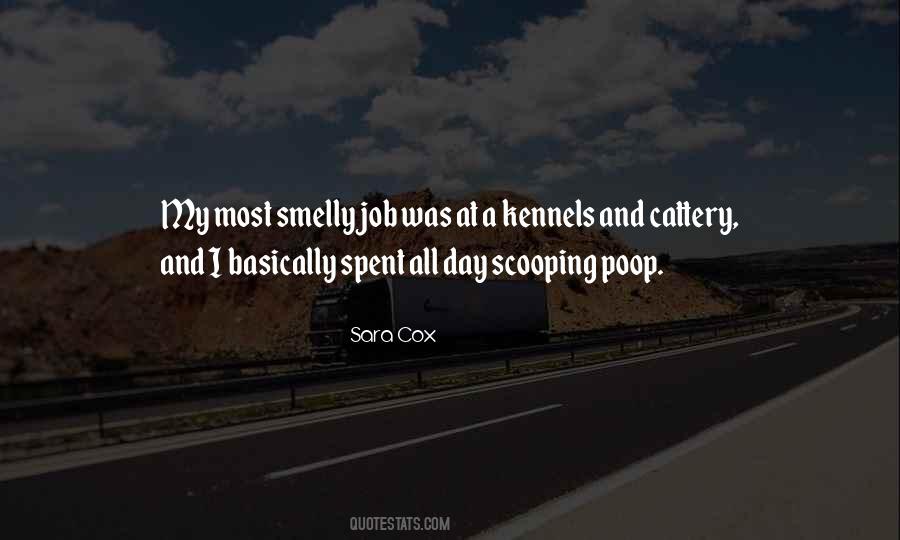 Cox Quotes #169530