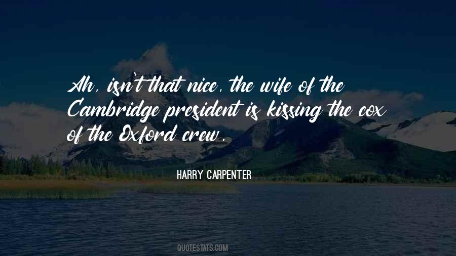 Cox Quotes #1715186