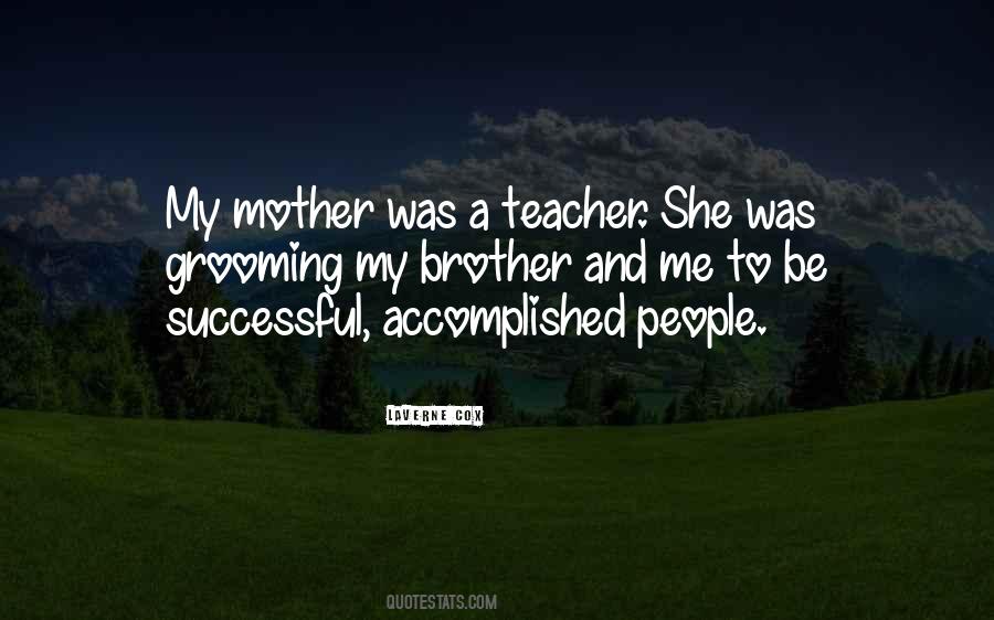 Cox Quotes #192686