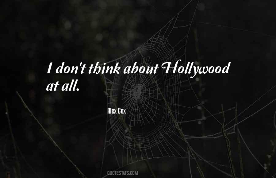 Cox Quotes #211138