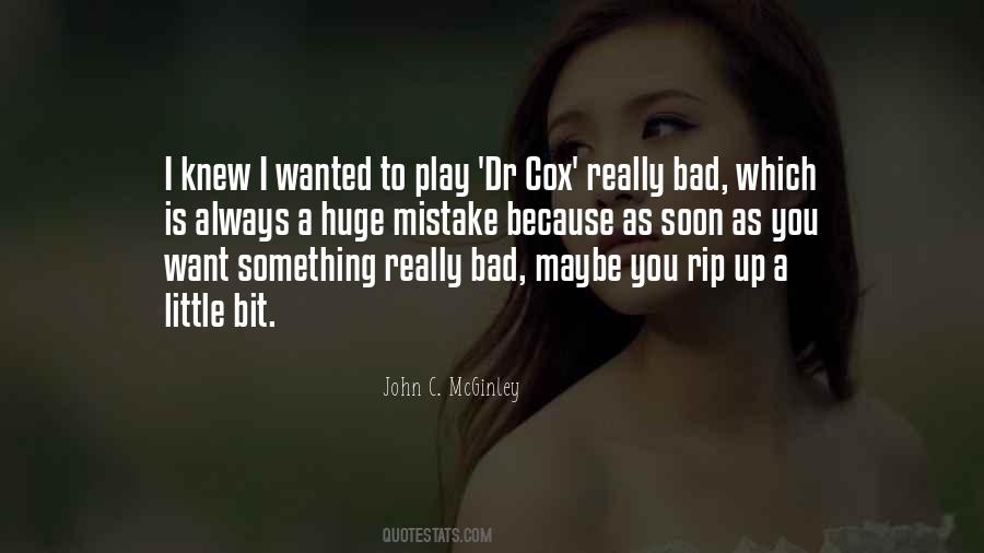 Cox Quotes #263060