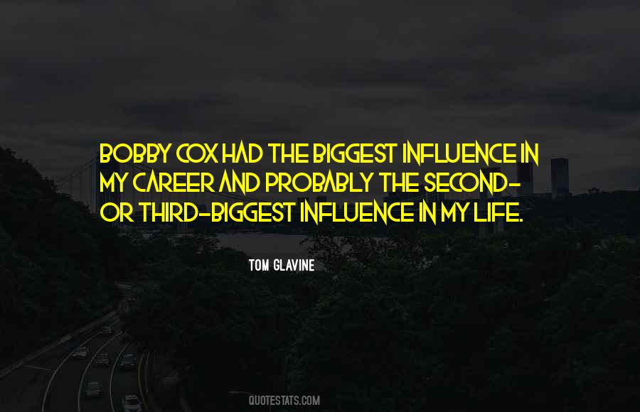 Cox Quotes #612503