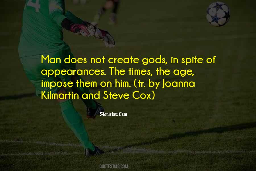 Cox Quotes #769115