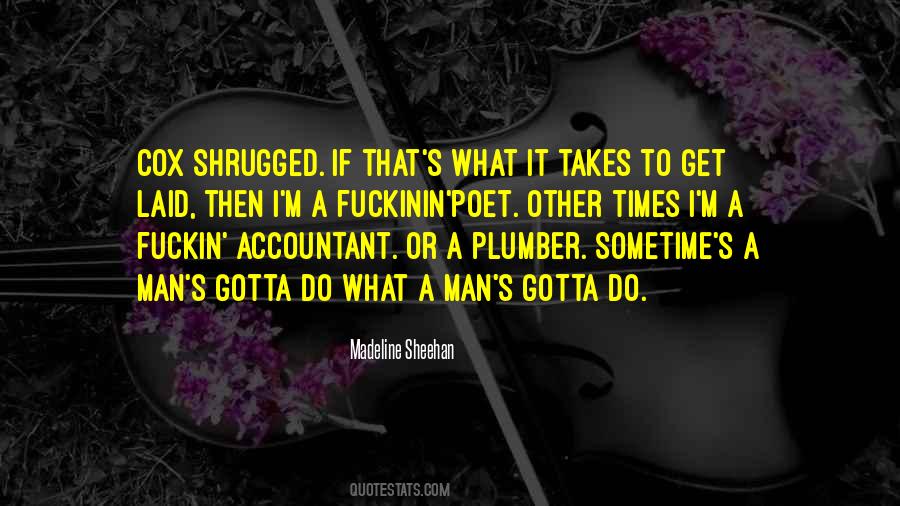 Cox Quotes #899271
