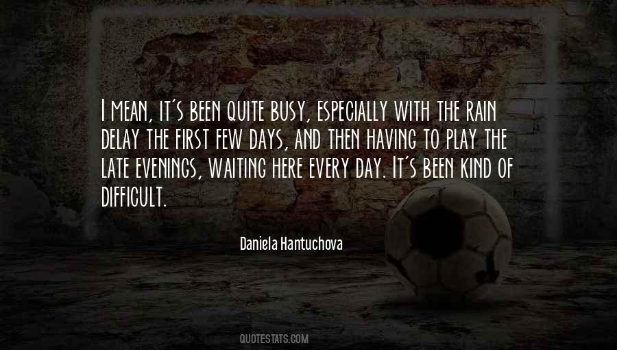 Kempson Rexall Quotes #1455910