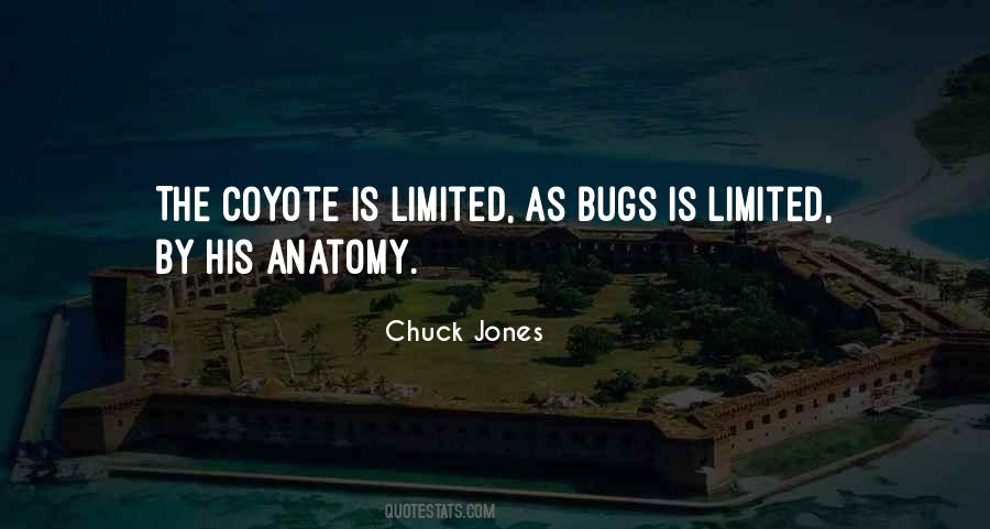 Coyote Quotes #1146231