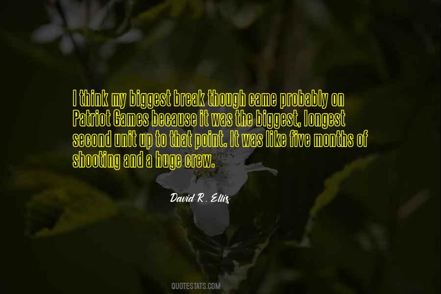 Yesler Terrace Quotes #536891