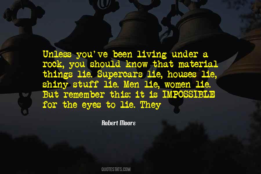Women Lie Quotes #647569
