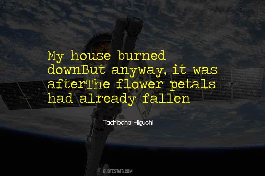 Was After Quotes #1055252