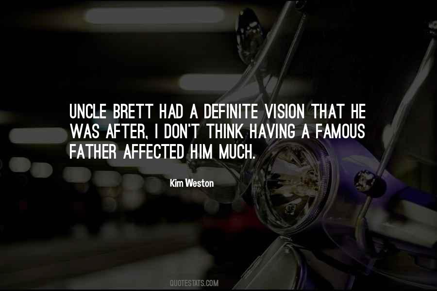 Was After Quotes #1126217