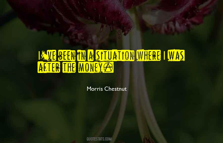 Was After Quotes #1143862