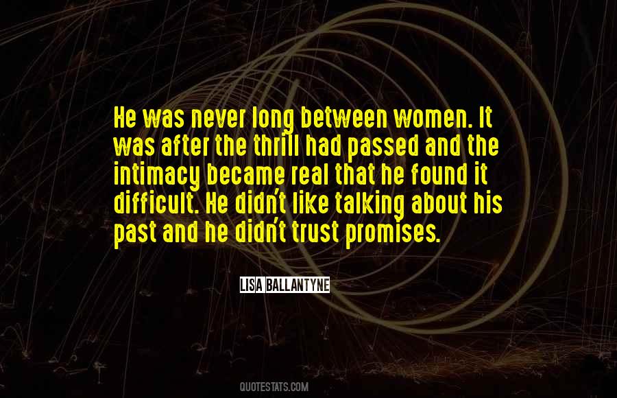 Was After Quotes #1249558