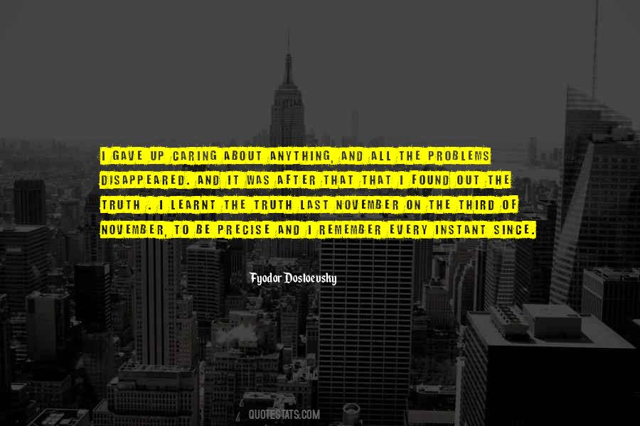 Was After Quotes #125046