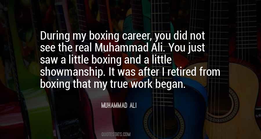 Was After Quotes #1530809