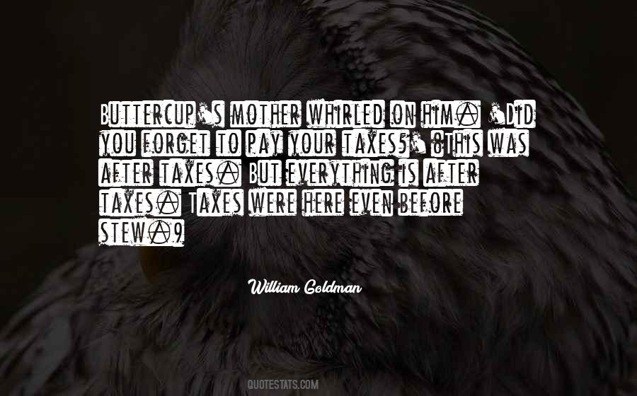 Was After Quotes #1544377