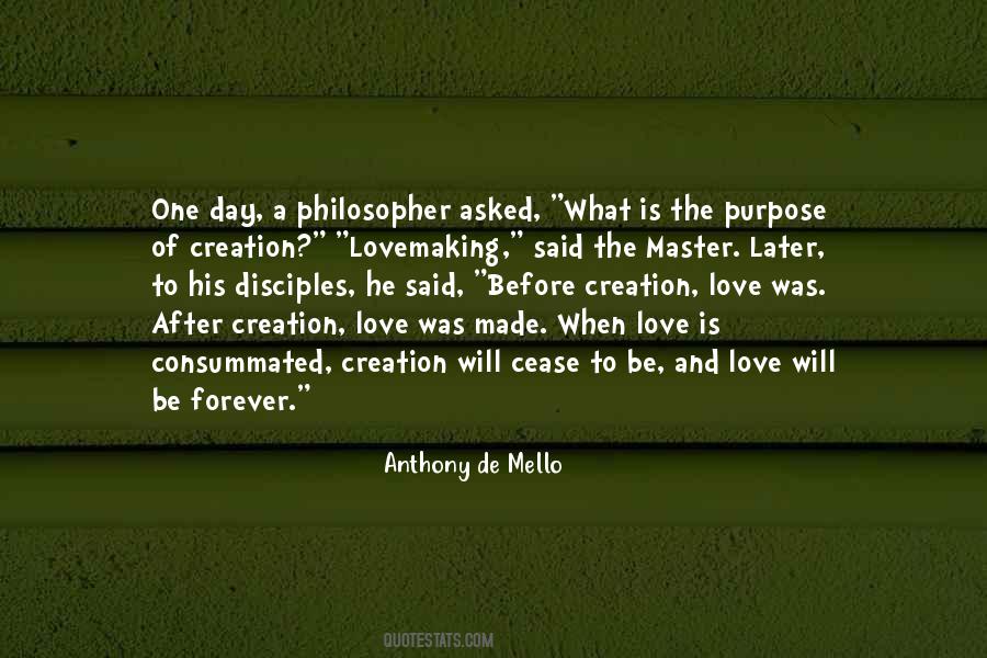 Was After Quotes #291351