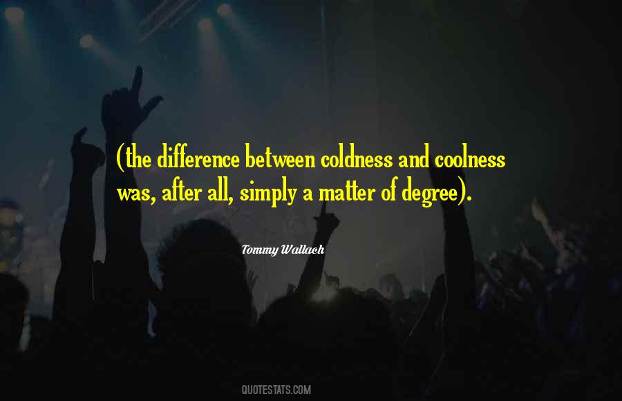 Was After Quotes #356356