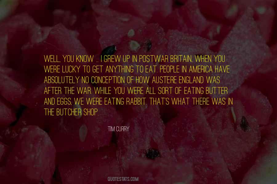 Was After Quotes #62952