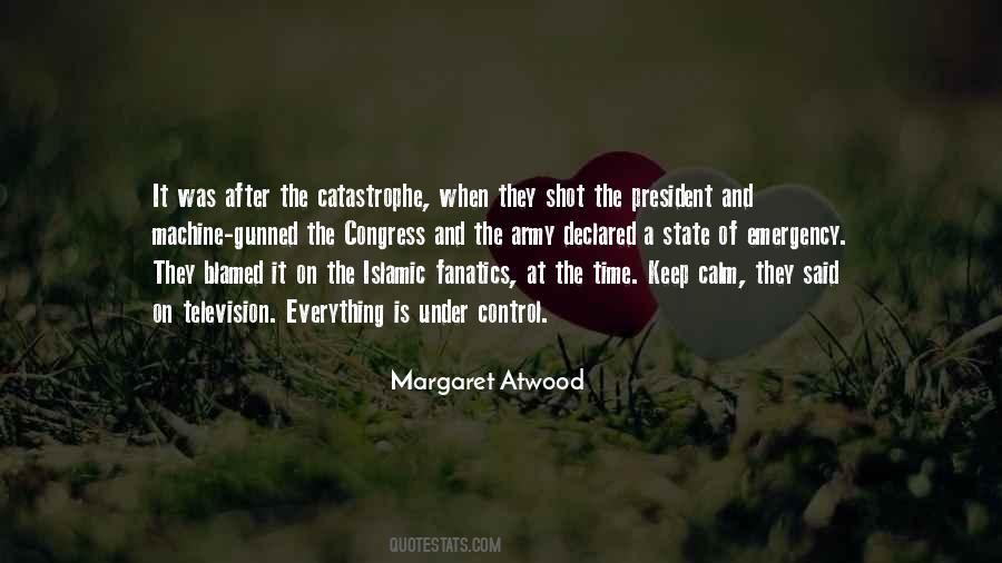 Was After Quotes #909283