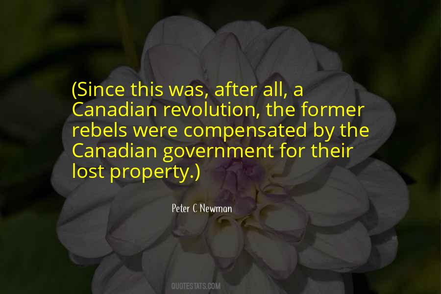 Was After Quotes #914626