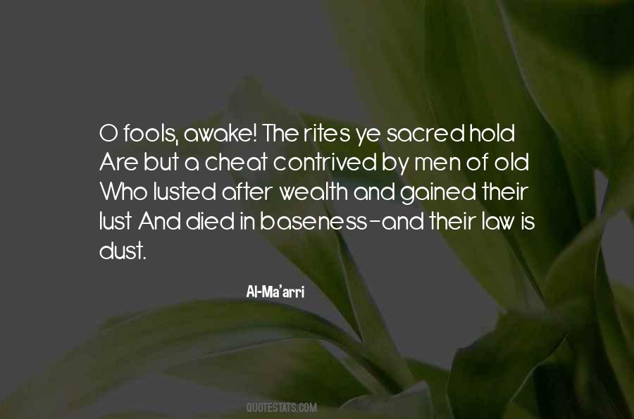Arri Re Quotes #504408