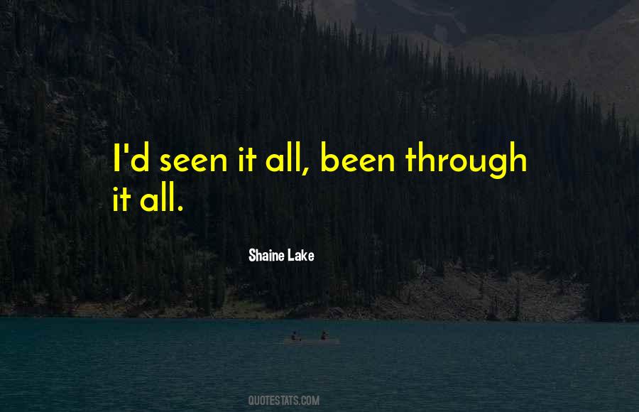 Affable Antonym Quotes #1280727