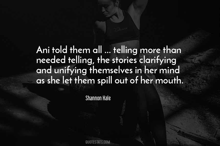 Affable Antonym Quotes #1542228
