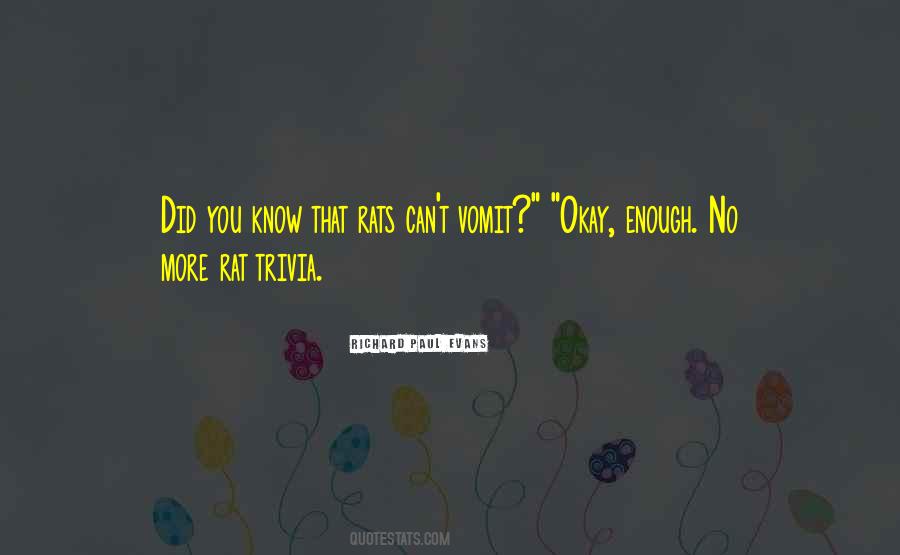 Affable Antonym Quotes #667197