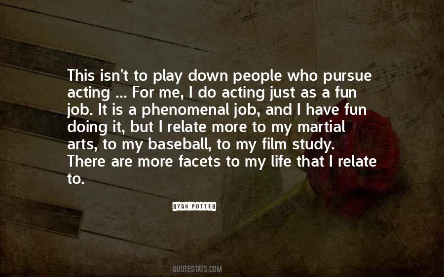Down People Quotes #1007422