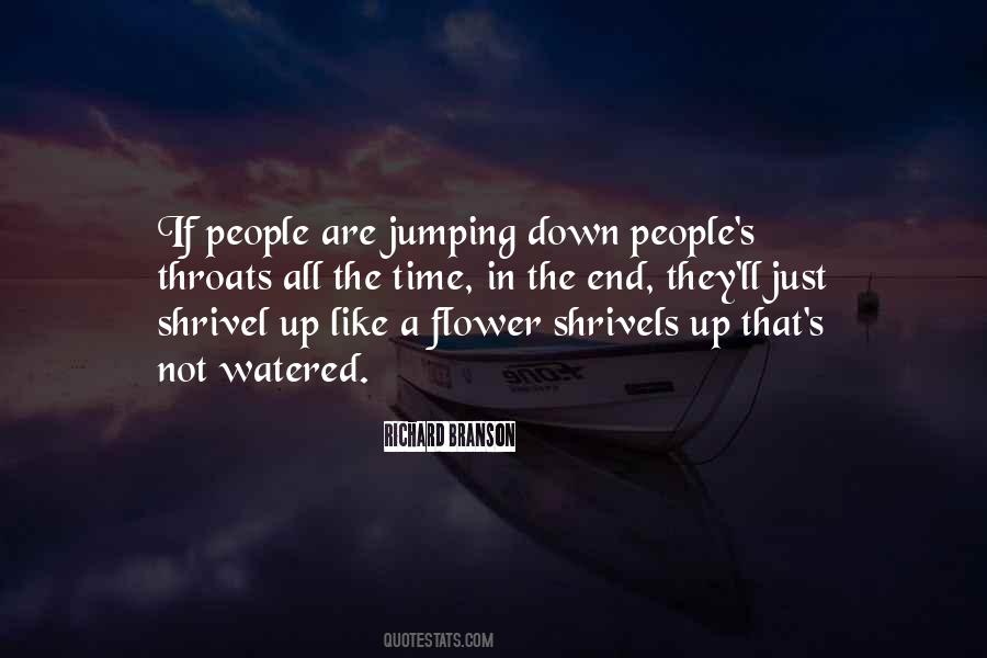 Down People Quotes #1304042