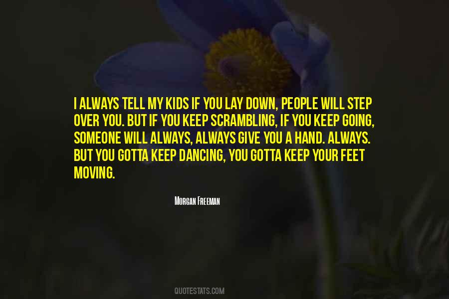 Down People Quotes #1549973