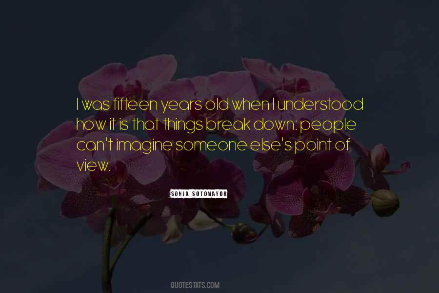 Down People Quotes #1842965
