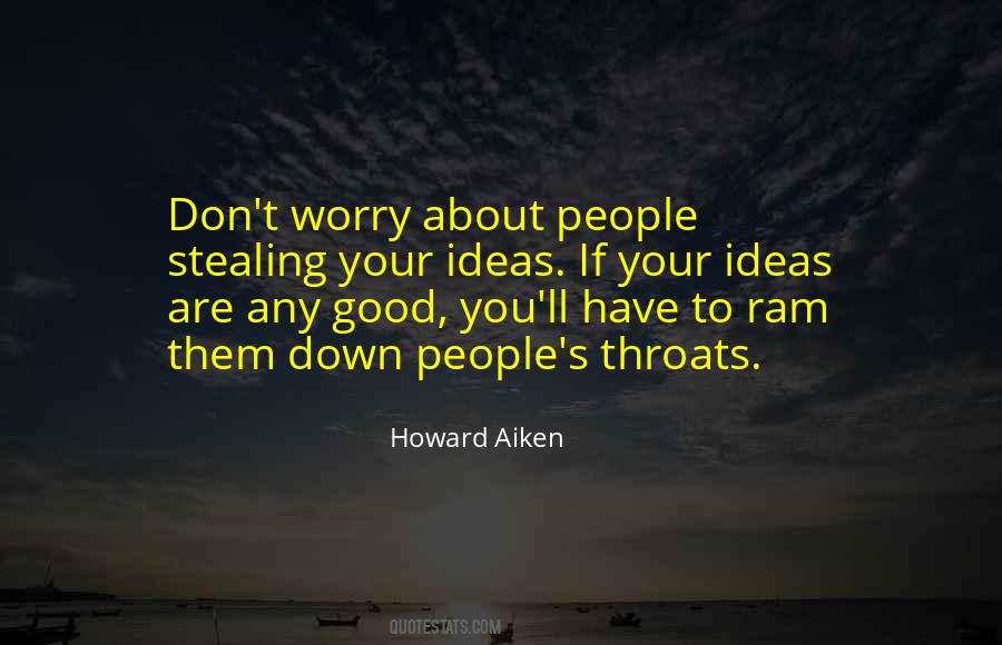 Down People Quotes #374847