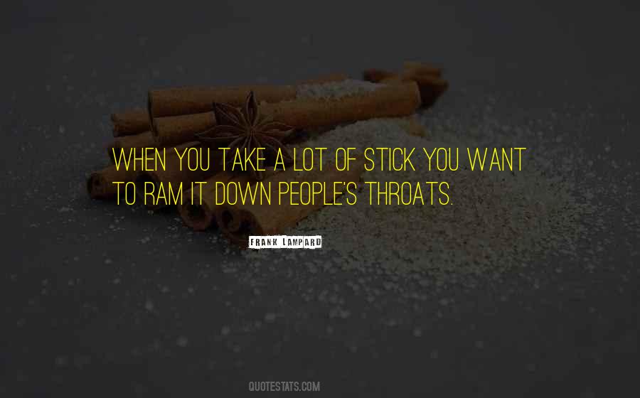Down People Quotes #585901