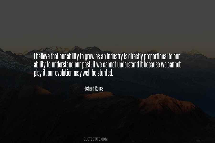 Eichner Classification Quotes #1718785