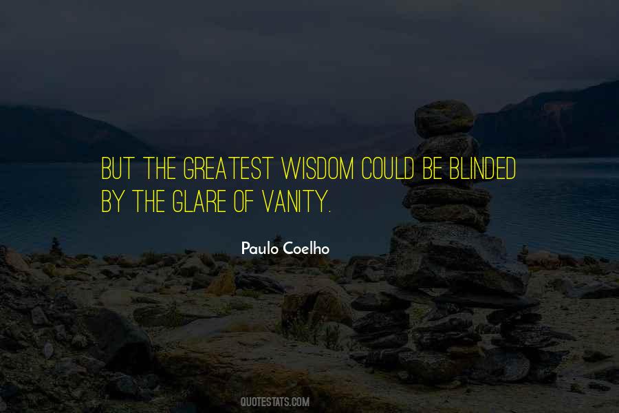 Greatest Wisdom Quotes #33587