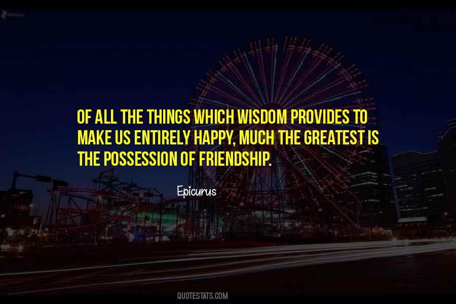 Greatest Wisdom Quotes #415961