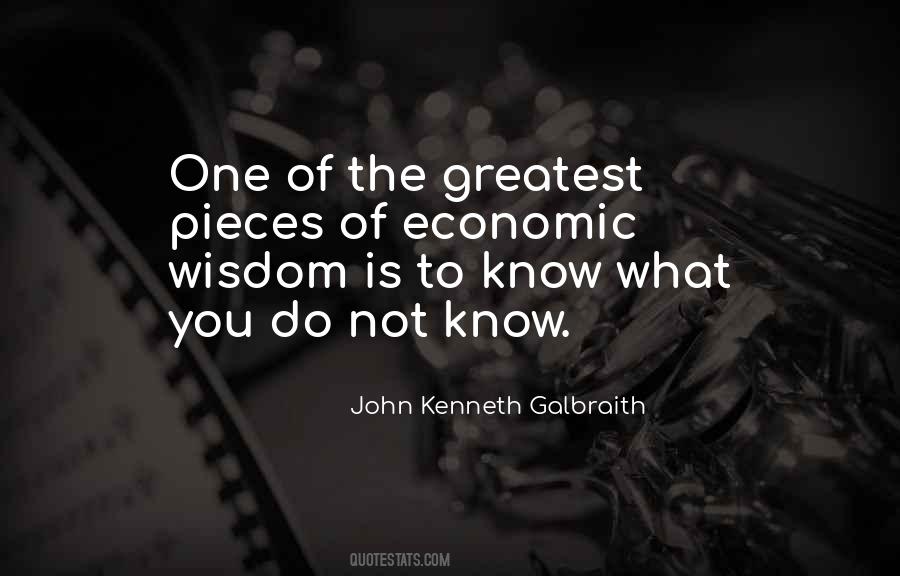 Greatest Wisdom Quotes #515998