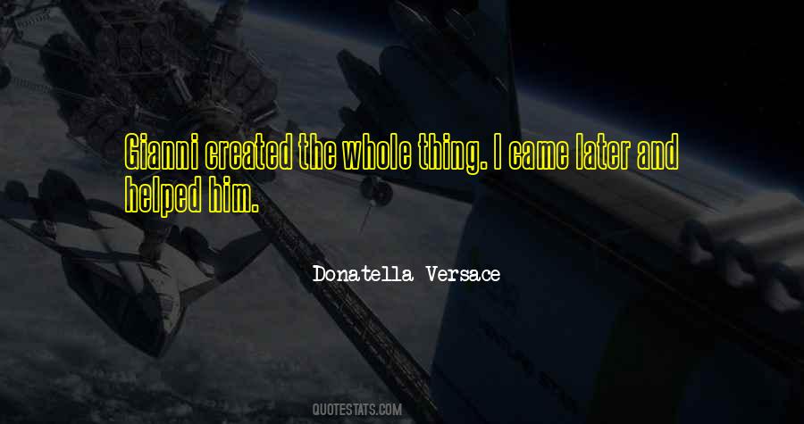 Antwoine Jacksonville Quotes #1521506