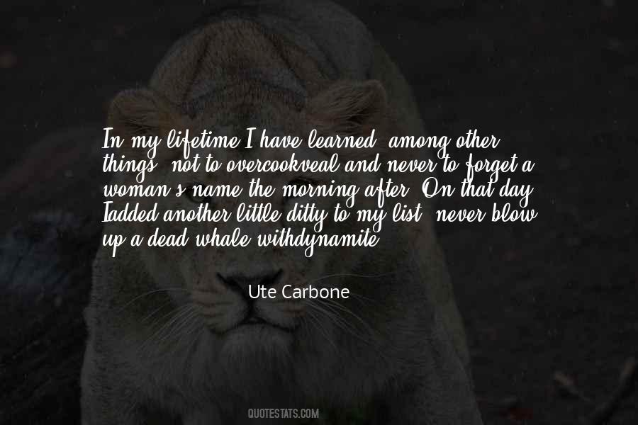 Lusine Badalyan Quotes #885541