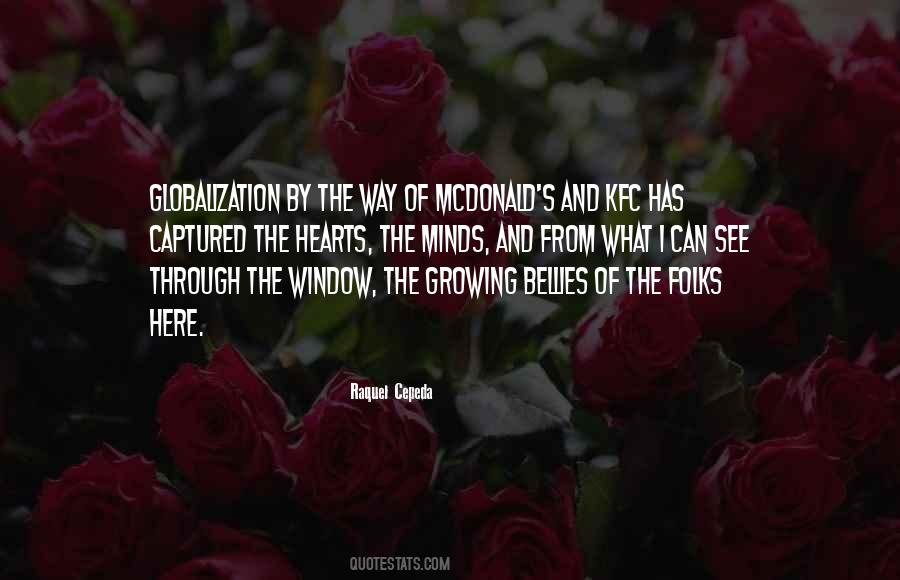 Villa Boas Quotes #1139982