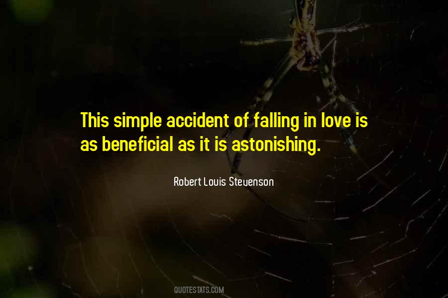 Falling In Love In Quotes #325065