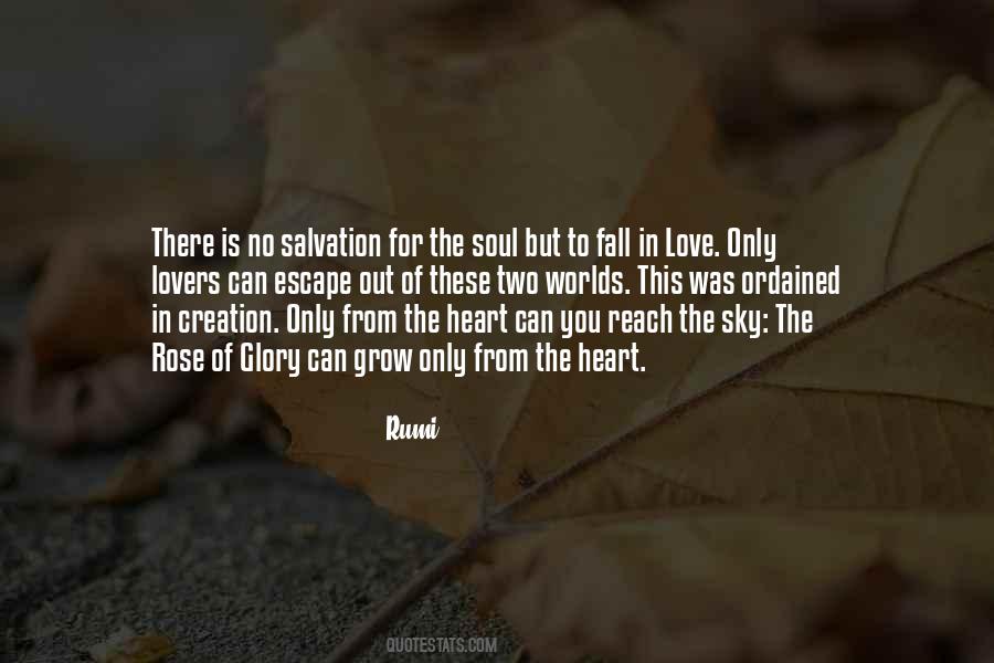 Falling In Love In Quotes #410914
